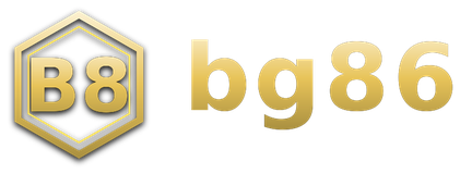 bg86 logo