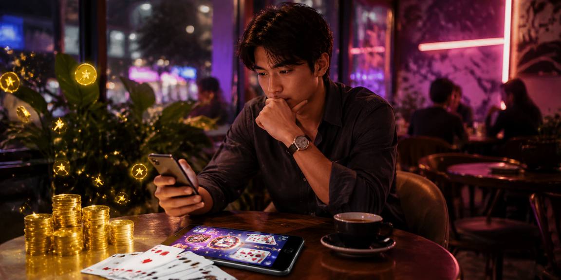 bg86 Trò Chơi Slot Đơn Giản Với Cách Chơi Rõ Ràng