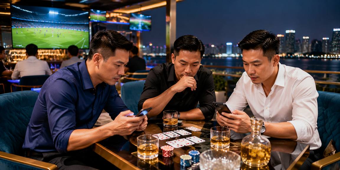 bg86 Tại sao chúng tôi tồn tại